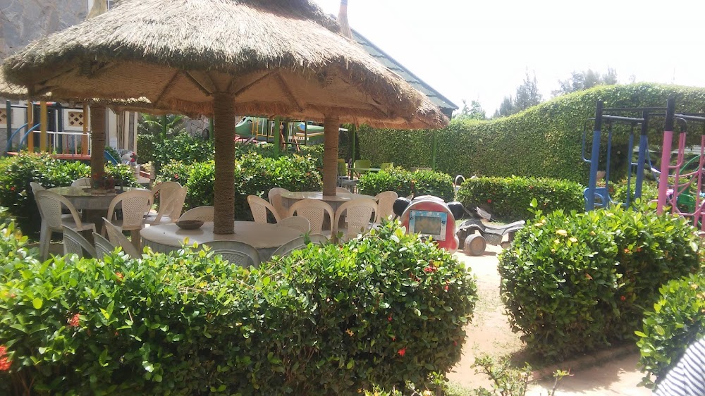 Barnawa Paradise Park photo 3